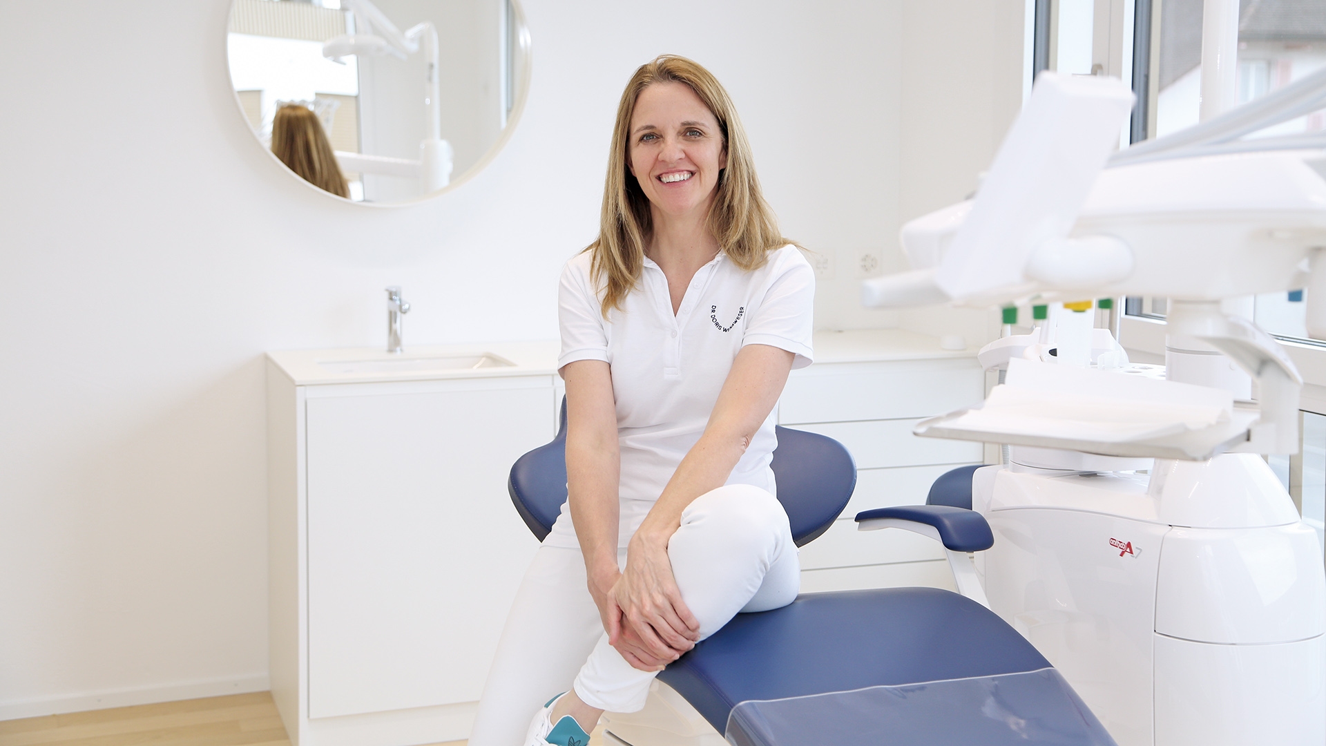 Dr. med. dent. Doris Wenaweser