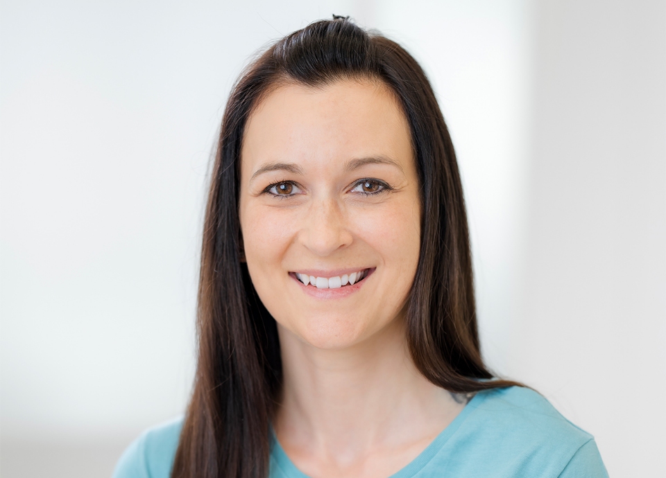 Portrait von Jessica Sieber-Eicher