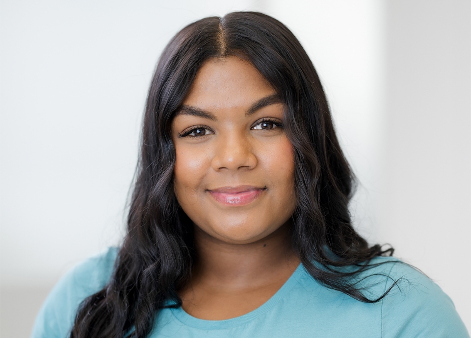 Portrait von Yiraldy Almonte